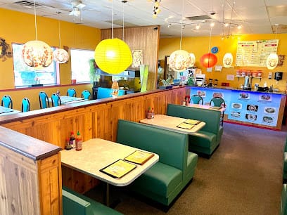 Vietnamese restaurant lavista - Vietnamese Restaurant