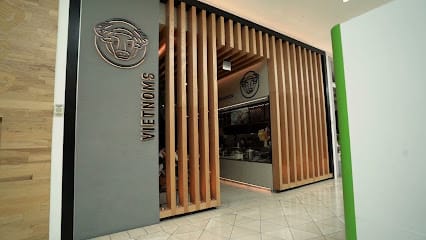 Vietnoms - Vietnamese Restaurant