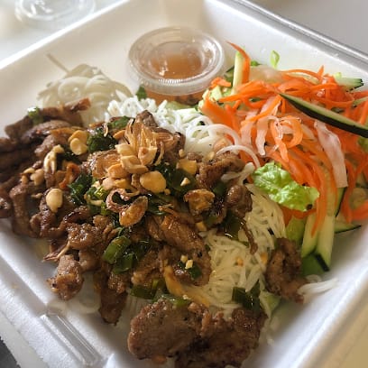 Vietnomz Mobile Cuisine