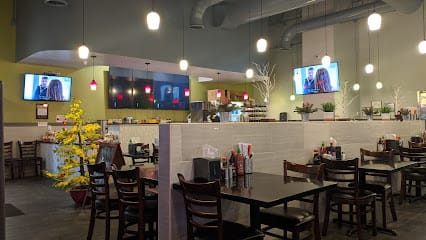 Vietopia Bistro