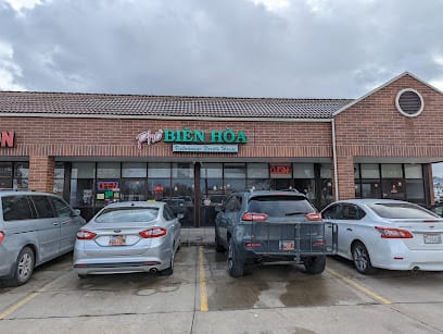 Vietopia Bistro