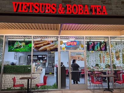 Vietsubs & Boba Tea - Summerwood - Vietnamese Restaurant