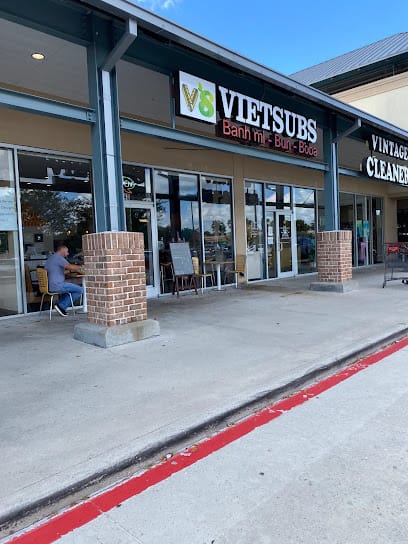 VietSubs & Boba Tea - Vintage - Vietnamese Restaurant