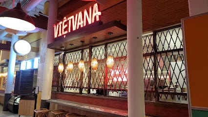 Vietvana Pho Noodle House