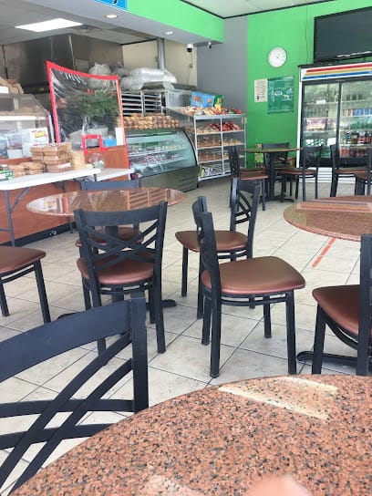 Vina Bakery (Vietnamese Sandwich) - Vietnamese Restaurant
