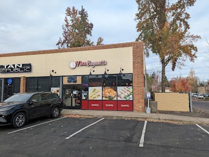 Vina Deli Baguette & Pho - Vietnamese Restaurant