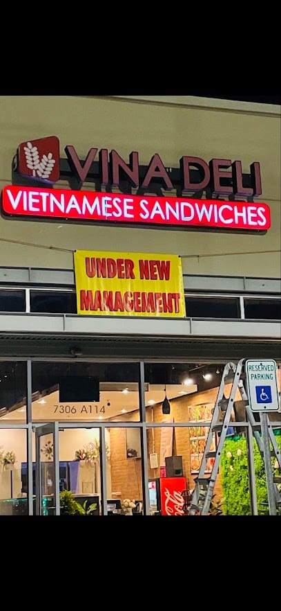 Vina Deli - Vietnamese Restaurant