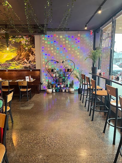 Vina Vietnamese Restaurant - Vietnamese Restaurant