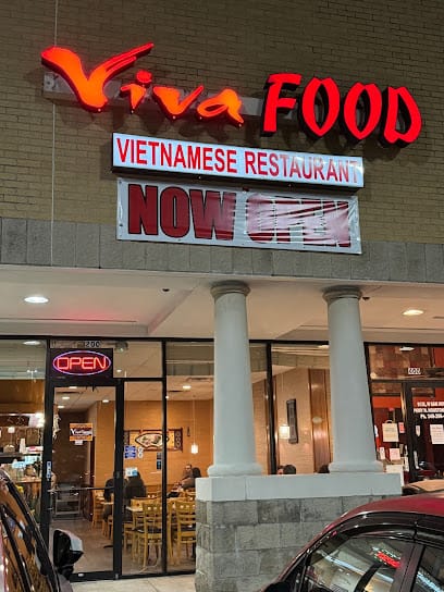 Viva Food Vietnamese Restaurant - Vietnamese Restaurant