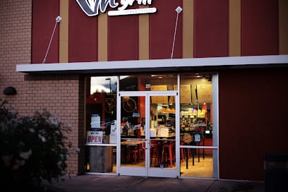 VN Grill - Vietnamese Restaurant