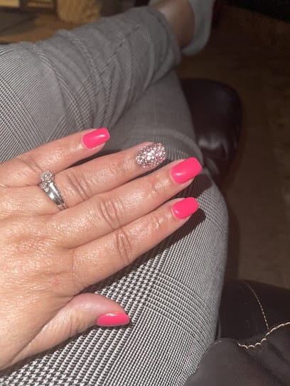 vn nails spa - Vietnamese Restaurant