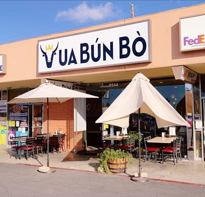 Vua bun bo 2 - Vietnamese Restaurant