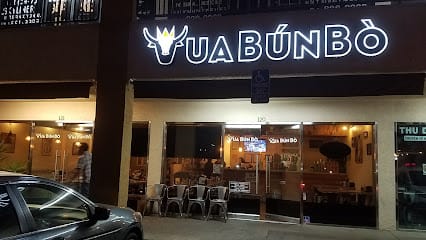 Vua Bún Bò Cali - Vietnamese Restaurant