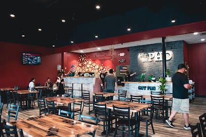 Wat Da Pho - Vietnamese Restaurant in Beavercreek, Ohio