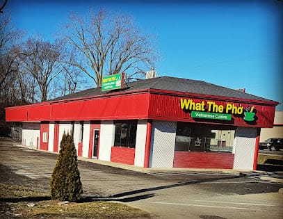 What The Phở