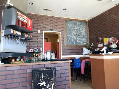 Wizard Of Pho - Vietnamese Restaurant