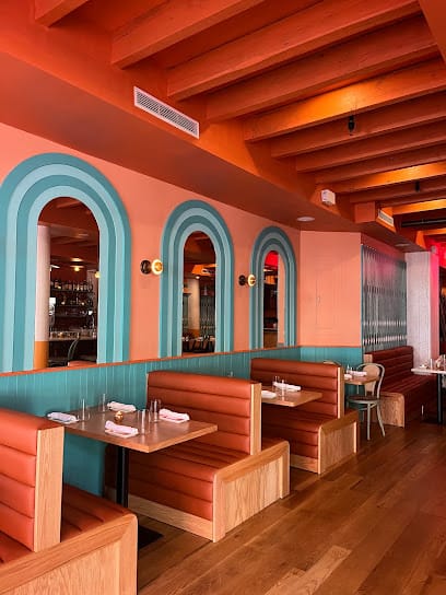 Xeo Cantina - Vietnamese Restaurant