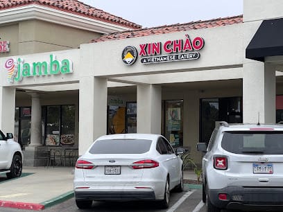 Xin Chào Eatery - Vietnamese Restaurant