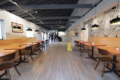 Xin Chào - Vietnamese Restaurant