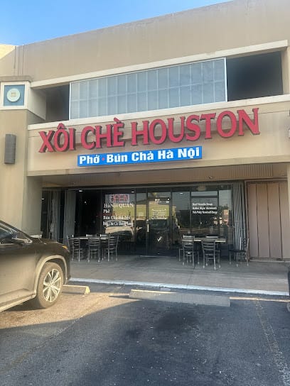 Xoi Che Houston - Vietnamese Restaurant