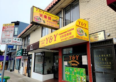 Y & Y Vietnamese Cuisine - Vietnamese Restaurant