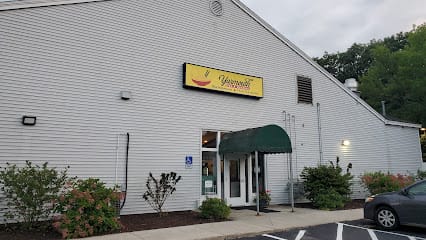 Yarmouth Rice and Noodle - Vietnamese Restaurant in Yarmouth, Maine