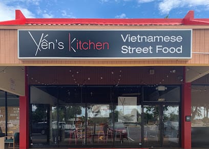 Yen's Kitchen - Vietnamese Restaurant