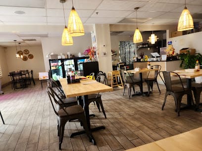 YEN Viet Kitchen - Vietnamese Restaurant