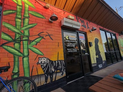 Yummi Banh Mi Street Side Cafè - Vietnamese Restaurant in Salisbury, North Carolina