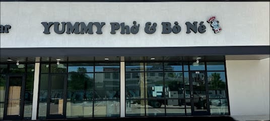 Yummy Pho & Bo Ne Heights - Vietnamese Restaurant
