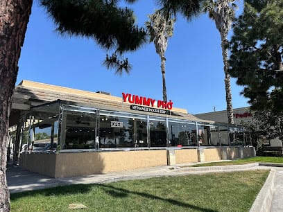 Yummy Pho - Vietnamese Restaurant