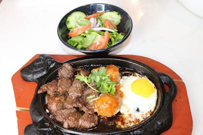 Yumy Pho & Moar - Vietnamese Restaurant